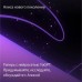 Умная колонка «Новая Яндекс Станция Мини» (YNDX-00020K), голосовой помощник Алиса, 10 Вт, с часами, черная