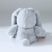 Мягкая игрушка зайка «Li с крыльями»