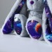 Мягкая игрушка зайка «Космическая Li»