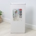 Стеллаж «Торонто 13», 47×30×81,5 см, цвет белый