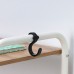 Стеллаж «Валенсия 24W», 65,5×30×120,5 см, белый