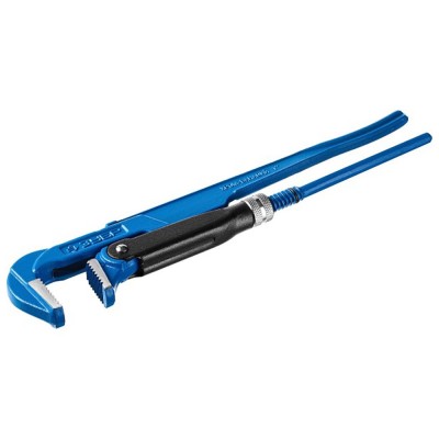 Ключ трубный рычажный ЗУБР 