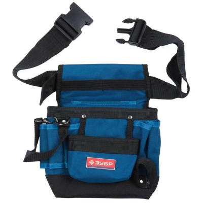 Сумка - пояс ЗУБР 