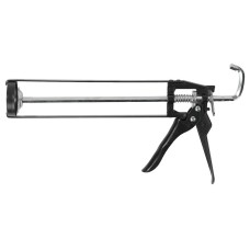 Пистолет для герметиков скелетный ЗУБР Мастер