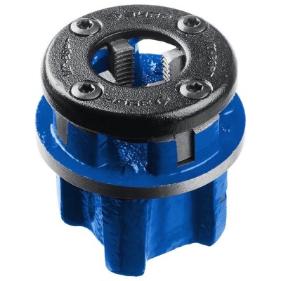 Резьбонарезной клупп 1/2