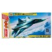 Сборная модель «Самолёт Су-50» Звезда, 1/72, (7275П)