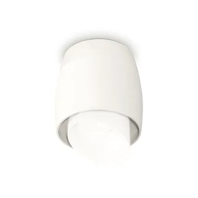 Потолочный светильник Ambrella Light Techno Spot XS1141042 (C1141, N7175)