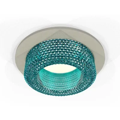Встраиваемый светильник Ambrella Light Techno XC7623023 (C7623, N7194)