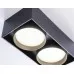 Накладной светильник Ambrella Light GX Standard tech TN70875