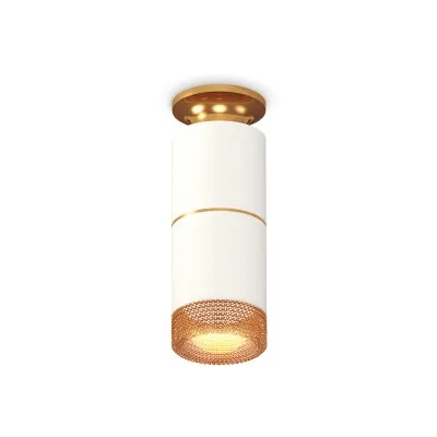 Потолочный светильник Ambrella Light Techno Spot XS6301261 (N6905, C6301, A2062, C6301, N6154)