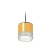 Комплект подвесного светильника Ambrella Light Techno Spot XP8121030 (A2333, C8121, N8480)