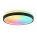 Потолочный светильник Ambrella Light Orbital Dance FZ610