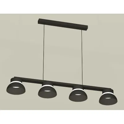 Подвесной светильник Ambrella Light Traditional (C9152, N8141) XB9152100