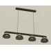 Подвесной светильник Ambrella Light Traditional (C9152, N8141) XB9152100