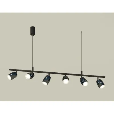 Подвесной светильник Ambrella Light Traditional DIY (С9006, С1123, N7165) XB9006550