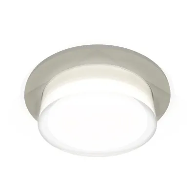 Встраиваемый светильник Ambrella Light Techno XC7623040 (C7623, N7160)
