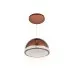 Подвесной светильник Ambrella Light Acrylica FA9497