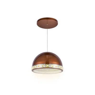 Подвесной светильник Ambrella Light Acrylica FA9497