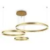 Подвесная люстра Ambrella Light Acrylica FA6203