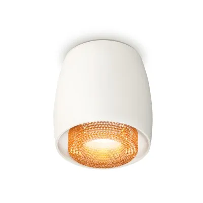 Потолочный светильник Ambrella Light Techno Spot XS1141024 (C1141, N7195)