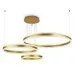 Подвесная люстра Ambrella Light Acrylica FA6203