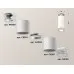 Потолочный светильник Ambrella Light Techno Spot XS6301242 (N6903, C6301, A2060, C6301, N6150)