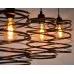 Подвесной светильник Ambrella Light TR8403
