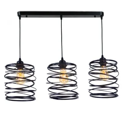 Подвесной светильник Ambrella Light TR8403
