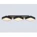 Потолочный светильник Ambrella Light Linetech Comfort FL4878