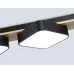 Потолочный светильник Ambrella Light Linetech Comfort FL4878