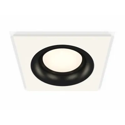 Встраиваемый светильник Ambrella Light Techno XC7631002 (C7631, N7011)