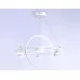 Подвесная люстра Ambrella Light Comfort FL51772