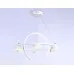 Подвесная люстра Ambrella Light Comfort FL51772