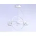 Подвесная люстра Ambrella Light Comfort FL51772