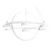 Подвесная люстра Ambrella Light Comfort FL51772
