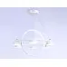 Подвесная люстра Ambrella Light Comfort FL51772