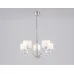 Подвесная люстра Ambrella Light High Light Classic LH71121