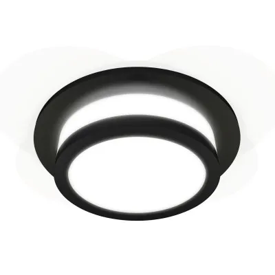 Встраиваемый светильник Ambrella Light Techno XC7622041 (C7622, N7121)