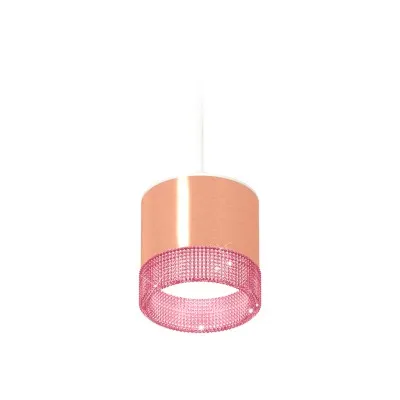 Комплект подвесного светильника Ambrella Light Techno Spot XP8122031 (A2331, C8122, N8486)