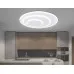 Потолочный светильник Ambrella Light Acrylica Original FA7707
