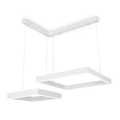 Подвесной светильник Ambrella Light Acrylica FA6640