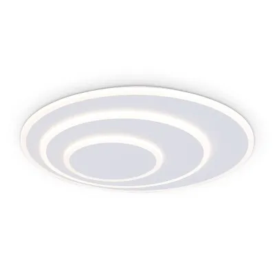 Потолочный светильник Ambrella Light Acrylica Original FA7707