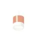 Комплект подвесного светильника Ambrella Light Techno Spot XP8122025 (A2331, C8122, N8401)