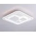 Потолочный светильник Ambrella Light Acrylica Original FA7712
