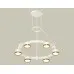 Подвесная люстра Ambrella Light Traditional (A9203, C9231, N8124) XR92031102