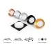 Корпус светильника Ambrella Light DIY Spot C7632