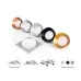 Корпус светильника Ambrella Light DIY Spot C7632
