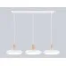 Подвесной светильник Ambrella Light Linetech Comfort FL4840