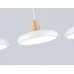 Подвесной светильник Ambrella Light Linetech Comfort FL4840