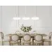 Подвесной светильник Ambrella Light Linetech Comfort FL4840